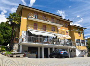 Hotels in Ardenno
